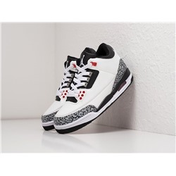 Кроссовки Nike Air Jordan 3