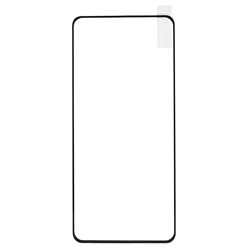 Защитное стекло Full Screen Activ Clean Line 3D для "Xiaomi Mi 11/Xiaomi Mi 11 Lite 4G" (black)