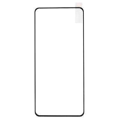 Защитное стекло Full Screen Activ Clean Line 3D для "Xiaomi 12X" (black)