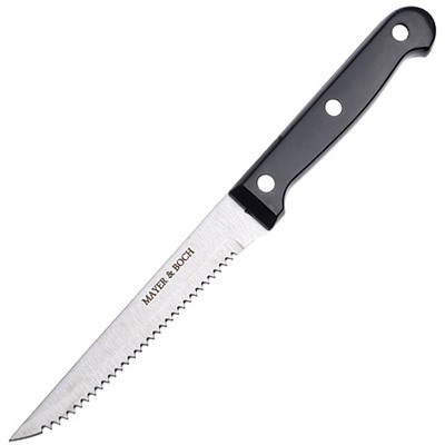 27677 Набор ножей 7пр кованых MB (х24)(х16)