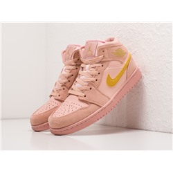 Кроссовки Nike Air Jordan 1 Mid