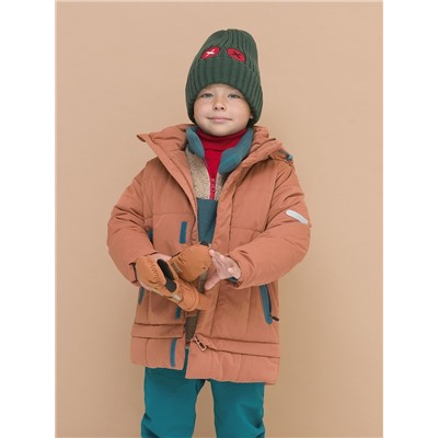 BZXL3295 (Куртка для мальчика, Pelican Outlet )