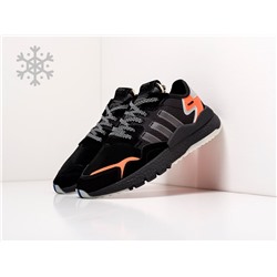 Зимние Кроссовки Adidas Nite Jogger