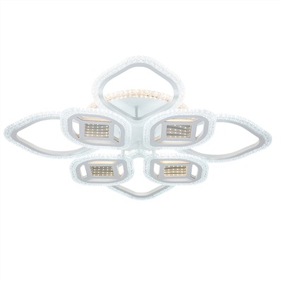 Потолочный светильник Escada 10265/8 LED*150W White