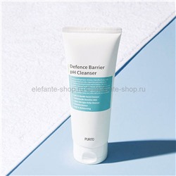 Гель-пенка для умывания Purito Defence Barrier pH Cleanser 150ml (51)