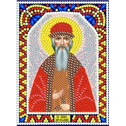 Мозаика ИМРА5-106 Ярослав, А5 (12х15 см)