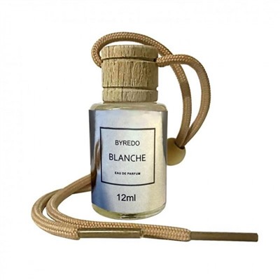 Автопарфюм Byredo Blanche