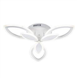 Потолочный светильник Escada 10287/3 LED*50W White