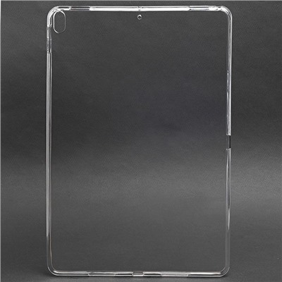 Чехол для планшета - Ultra Slim Apple iPad Pro 2 10.5 (2017) (прозрачный)