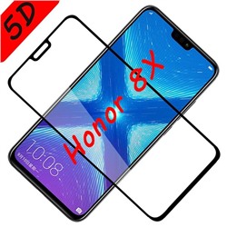 Защитное 5D стекло для Honor 8X/Y9(2019)