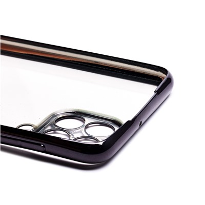 Чехол-накладка Activ Pilot для "Samsung SM-M536 Galaxy M53 5G" (black) (205754)