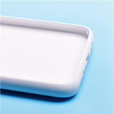 Чехол-накладка Activ Full Original Design для "Xiaomi Redmi 9A/Redmi 9i" (white)