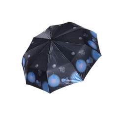 Зонт жен. Universal B3851-1 полуавтомат