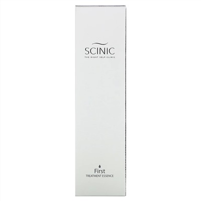 Scinic, First Treatment Essence, 5.07 fl oz (150 ml)