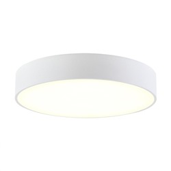 Citilux Тао CL712240N LED Светильник потолочный с диммером Белый