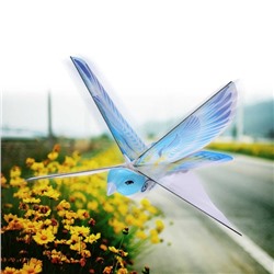 Летающая птица E-Bird Parrot