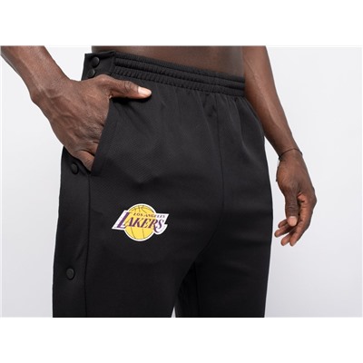 Брюки спортивные Los Angeles Lakers