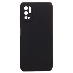 Чехол-накладка Activ Full Original Design для "Xiaomi Redmi Note 11SE 5G" (black)