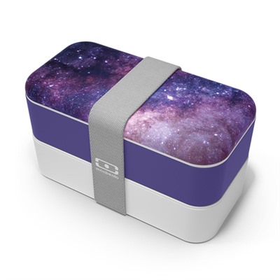 Ланч-бокс "MB Original", Milky way Monbento, 1 л