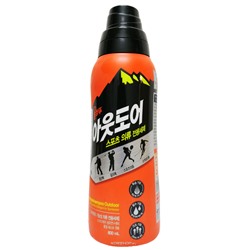 Жидкое средство для стирки спортивной одежды Вул Шампу Kerasys, Корея, 800 мл Акция