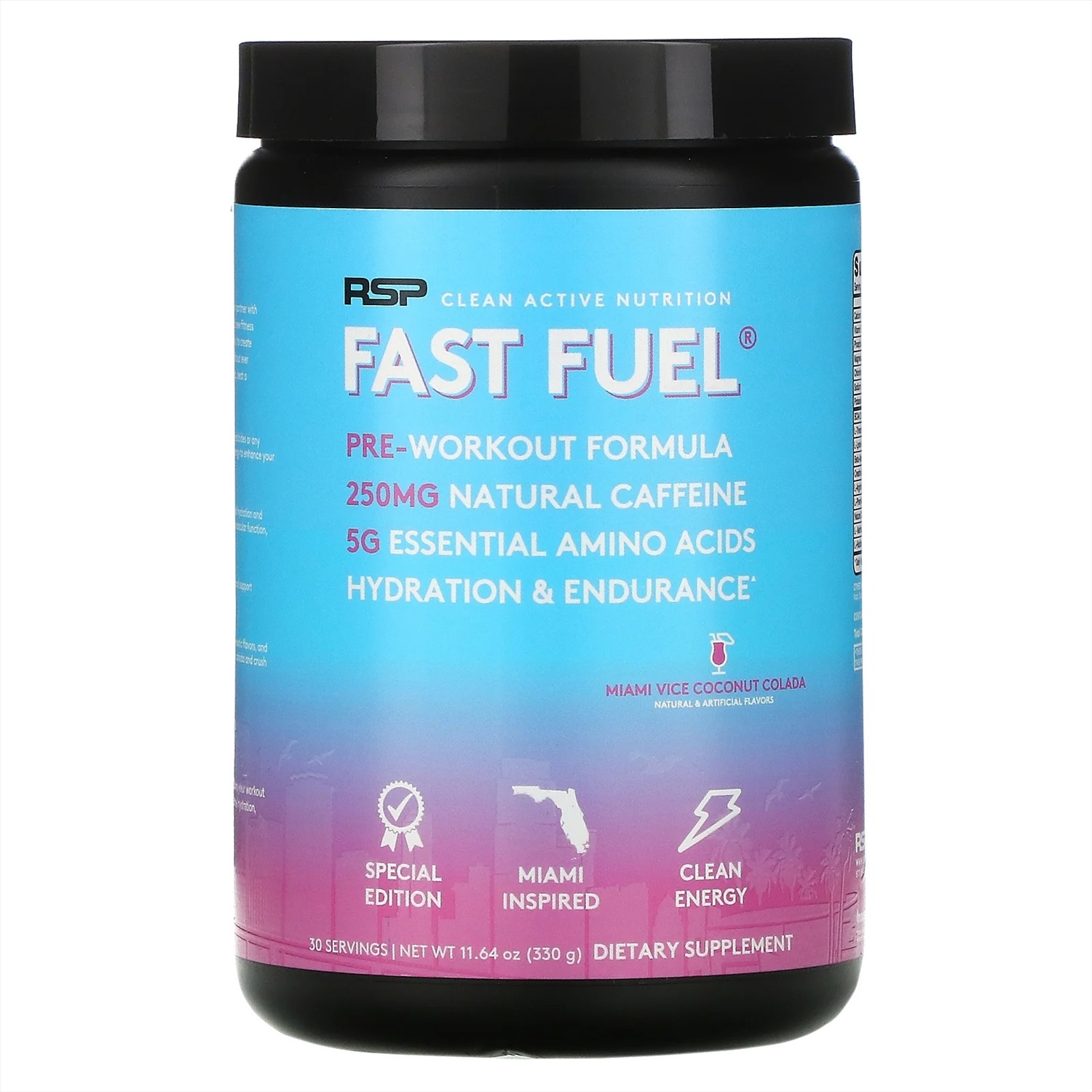 Увлажняющие аминокислоты. Fast fuel. Fast fuel pre Workout. RSP Nutrition. Fast Nutrition.