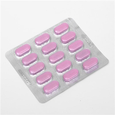 Витаминный комплекс A-Zn, ВИТАМИР, для здоровья женщин, 30 таблеток