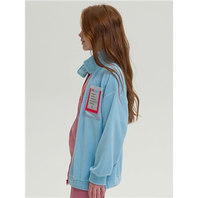GFXS4318 (Куртка для девочки, Pelican )