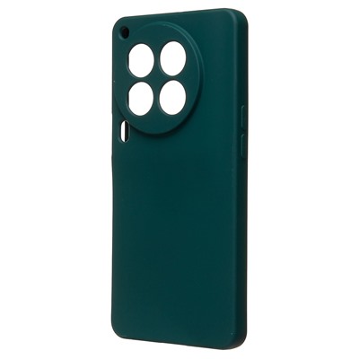 Чехол-накладка Activ Full Original Design для "Tecno Camon 30 Premier 5G" (dark green) (231132)