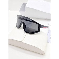 Набор солнцезащитные очки, коробка, чехол + салфетки #21176304