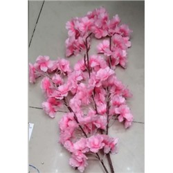 Цветок искусственный Сакура 97 см / GF-01 /уп 500/