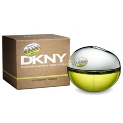 Парфюмерная вода DKNY Be Delicious женская