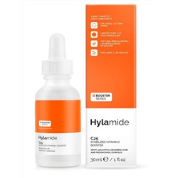 Hylamide, Восстанавливающая антиоксидантная сыворотка C25, 30 мл