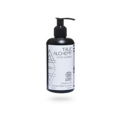Active shampoo Sorbents 1.9%: Charcoal + Montmorillonite 250 мл