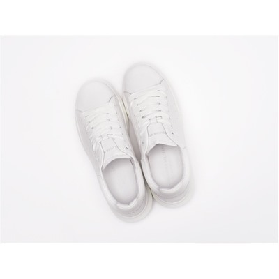 Кроссовки Alexander McQueen Lace-Up Sneaker