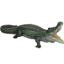 Фигура Крокодил 55см