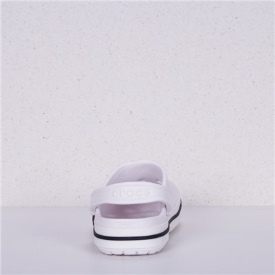 Сабо Crocs Bayaband Clog White арт cro-8