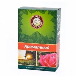 Фиточай Ароматный (коробка)