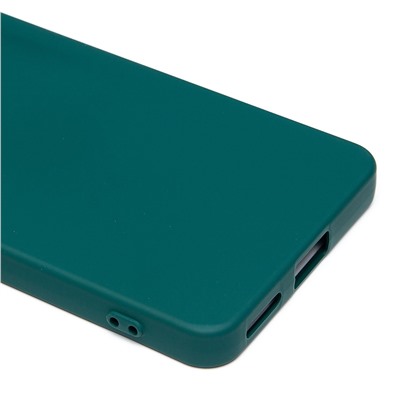 Чехол-накладка Activ Full Original Design для "Tecno Camon 30 Premier 5G" (dark green) (231132)