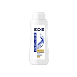 EXXE Шампунь для волос Keratin care 400мл Кератиновый уход