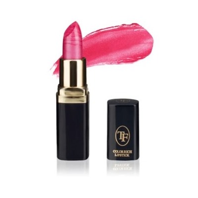 Triumph Помада для губ тон 54 малиновый Color Rich Lipstick CZ06