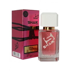 Парфюмерная вода Shaik W124 Lancome Miracle женская (50 ml)