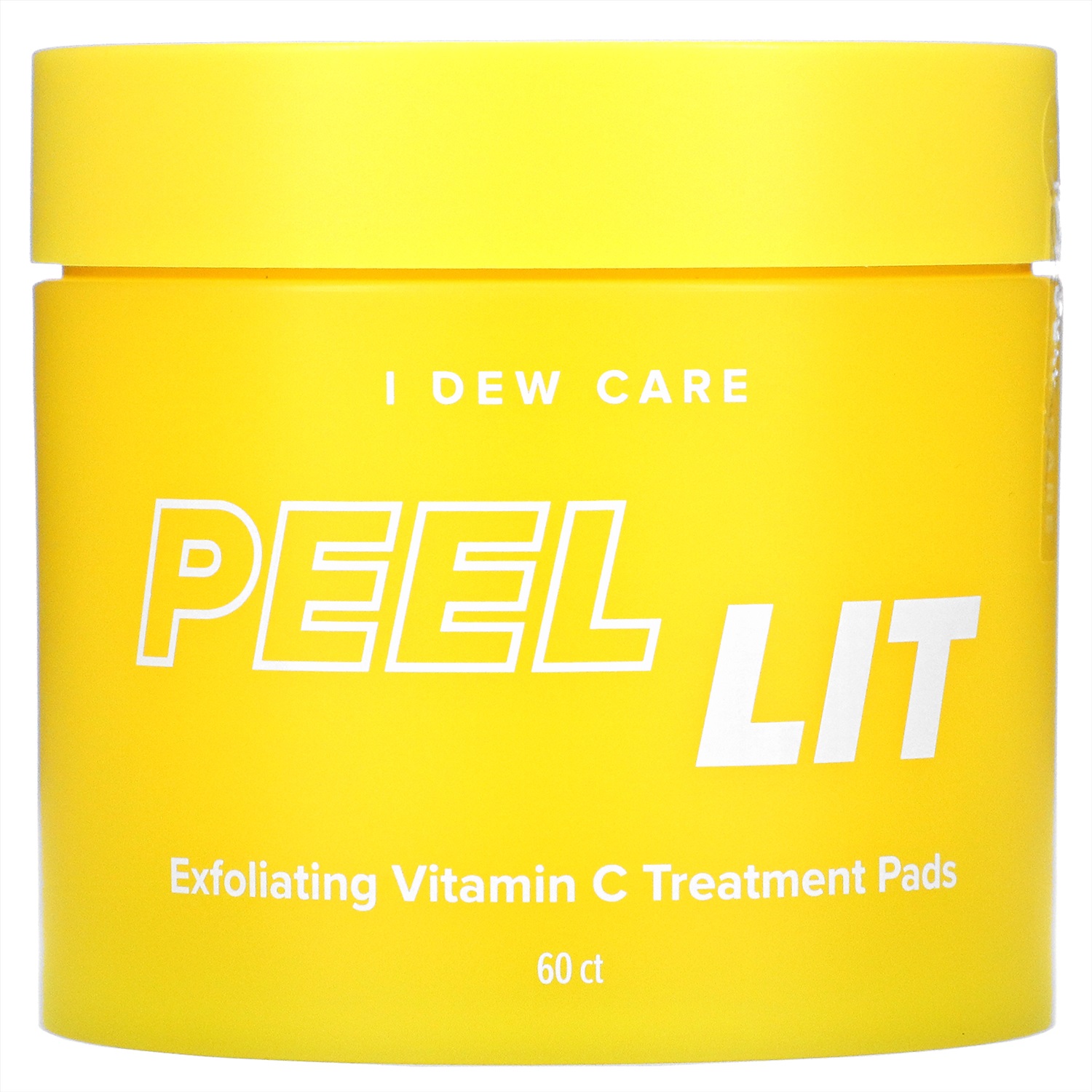 Peel light. Отшелушивающие салфетки peeling Pads, 24 шт.