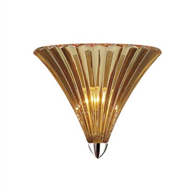 Настенный светильник Iris 1697-1W. ТМ Favourite