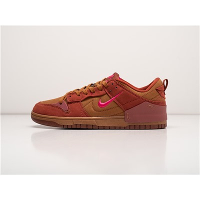 Кроссовки Nike Dunk Low Disrupt 2