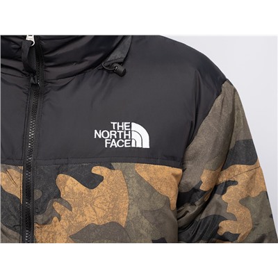 Куртка зимняя The North Face