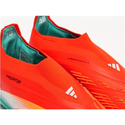 Футбольная обувь Adidas Predator Elite FG