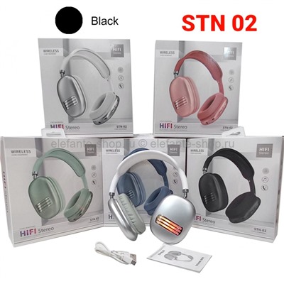 Беспроводные наушники Wireless Headphone STN-02