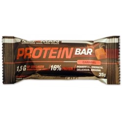 Ironman Батончик "Protein Bar" (30 шт в уп) 35 г