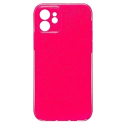 Чехол-накладка - SC328 для "Apple iPhone 12" (pink)