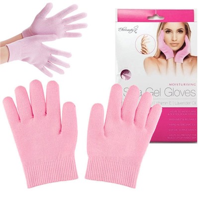 Гелевые перчатки Spa Gel Gloves